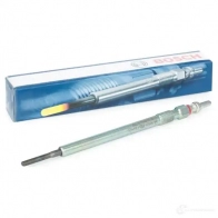 Свеча накала BOSCH 0250212008 80049 311218 211 - Изображение 2