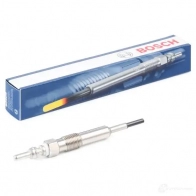 Свеча накала BOSCH 26 9 GLP269 0250603021 311267 - Изображение 2