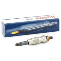 Свеча накала BOSCH 311095 GLP006 8 0031 0250201055 - Изображение 2