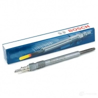 Свеча накала BOSCH 80036 GLP008 0250202142 311191 - Изображение 2