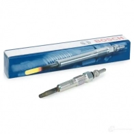 Свеча накала BOSCH 2 24 311219 GLP224 0250212009 - Изображение 2