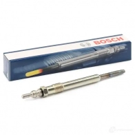 Свеча накала BOSCH GLP 031 GLP31 1193444901 0250212018 - Изображение 2