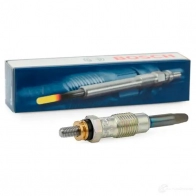 Свеча накала BOSCH 311081 8 0006 GLP001 0250201039 - Изображение 2