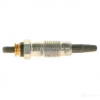 Свеча накала BOSCH I0A9XKG 0250201049 GLP 012 311090 - Изображение 4