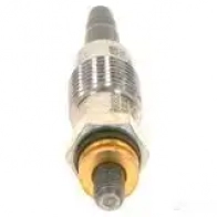 Свеча накала BOSCH I0A9XKG 0250201049 GLP 012 311090 - Изображение 5