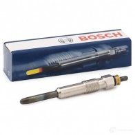 Свеча накала BOSCH 311120 0250202020 GLP 004 YQK06D5 - Изображение 2