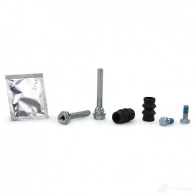 Направляющие суппорта, ремкомплект BOSCH 9KRQQ69 RG 1007 1987470607 1193504965 - Изображение 3