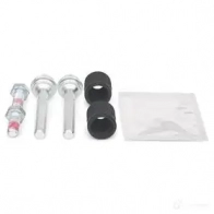 Направляющие суппорта, ремкомплект BOSCH SOJT1ND 1987470601 RG100 1 1193504959 - Изображение 4
