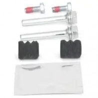 Направляющие суппорта, ремкомплект BOSCH SOJT1ND 1987470601 RG100 1 1193504959 - Изображение 5