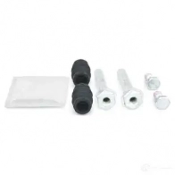 Направляющие суппорта, ремкомплект BOSCH 1193504964 6WV76GO RG100 6 1987470606 - Изображение 2