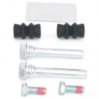 Направляющие суппорта, ремкомплект BOSCH 1193504964 6WV76GO RG100 6 1987470606 - Изображение 4
