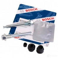 Направляющие суппорта, ремкомплект BOSCH SIRTZX RG10 16 1987470616 1193504974 - Изображение 2