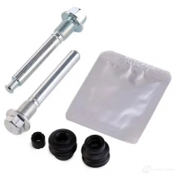Направляющие суппорта, ремкомплект BOSCH SIRTZX RG10 16 1987470616 1193504974 - Изображение 3