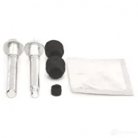 Направляющие суппорта, ремкомплект BOSCH SIRTZX RG10 16 1987470616 1193504974 - Изображение 4