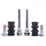 Направляющие суппорта, ремкомплект BOSCH 1193504982 RG 1024 1987470624 K0YRO