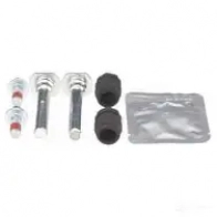 Направляющие суппорта, ремкомплект BOSCH RG101 0 1193504968 DMZL4Q 1987470610 - Изображение 2