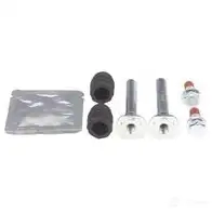 Направляющие суппорта, ремкомплект BOSCH RG101 0 1193504968 DMZL4Q 1987470610 - Изображение 4