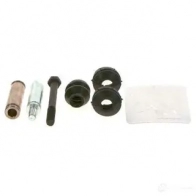 Направляющие суппорта, ремкомплект BOSCH 1437244723 5I TB9PV 1987470681 - Изображение 5