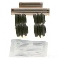 Направляющие суппорта, ремкомплект BOSCH 8JX12G 2 1437244720 1987470723 - Изображение 2
