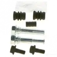 Направляющие суппорта, ремкомплект BOSCH 1437244696 R4 XJV 1987470715 - Изображение 5
