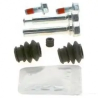 Направляющие суппорта, ремкомплект BOSCH U7 EV4 1987470693 1437244709 - Изображение 2