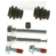 Направляющие суппорта, ремкомплект BOSCH U7 EV4 1987470693 1437244709 - Изображение 3