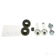 Направляющие суппорта, ремкомплект BOSCH U7 EV4 1987470693 1437244709 - Изображение 5