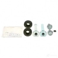 Направляющие суппорта, ремкомплект BOSCH LF PO6W 1437244695 1987470683 - Изображение 4