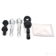 Направляющие суппорта, ремкомплект BOSCH 1987470652 EV1UOQY RG10 52 1193505010 - Изображение 3