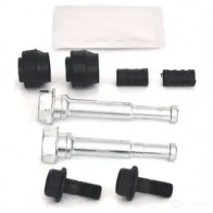 Направляющие суппорта, ремкомплект BOSCH 1987470652 EV1UOQY RG10 52 1193505010 - Изображение 5