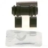 Направляющие суппорта, ремкомплект BOSCH JQCDE 5 1987470676 1437244716