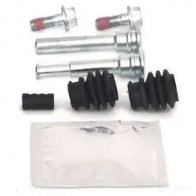 Направляющие суппорта, ремкомплект BOSCH R G1060 1193505018 M4O9N 1987470660 - Изображение 2