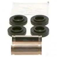 Направляющие суппорта, ремкомплект BOSCH 1987470677 T 1O0920 1437244714 - Изображение 2