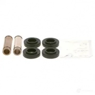 Направляющие суппорта, ремкомплект BOSCH 1987470677 T 1O0920 1437244714 - Изображение 4