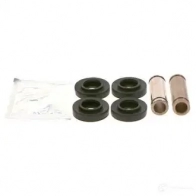 Направляющие суппорта, ремкомплект BOSCH 1987470677 T 1O0920 1437244714 - Изображение 5