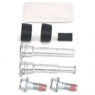 Направляющие суппорта, ремкомплект BOSCH 1193505020 C5N1NJ R G1062 1987470662 - Изображение 2
