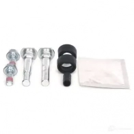 Направляющие суппорта, ремкомплект BOSCH 1193505020 C5N1NJ R G1062 1987470662 - Изображение 4