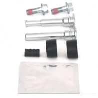 Направляющие суппорта, ремкомплект BOSCH 1193505020 C5N1NJ R G1062 1987470662 - Изображение 5