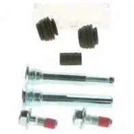 Направляющие суппорта, ремкомплект BOSCH 5HS0 KSA 1437244728 1987470719 - Изображение 2