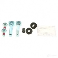 Направляющие суппорта, ремкомплект BOSCH 5HS0 KSA 1437244728 1987470719 - Изображение 3