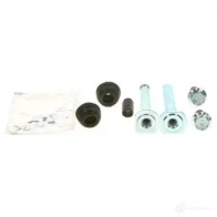 Направляющие суппорта, ремкомплект BOSCH 5HS0 KSA 1437244728 1987470719 - Изображение 4