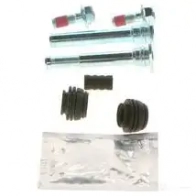 Направляющие суппорта, ремкомплект BOSCH 5HS0 KSA 1437244728 1987470719 - Изображение 5