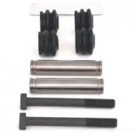 Направляющие суппорта, ремкомплект BOSCH L2NU8 1987470636 RG103 6 1193504994 - Изображение 3