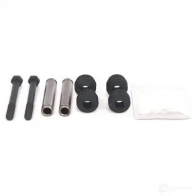 Направляющие суппорта, ремкомплект BOSCH L2NU8 1987470636 RG103 6 1193504994 - Изображение 5