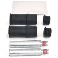 Направляющие суппорта, ремкомплект BOSCH A0N0DL RG10 47 1193505005 1987470647 - Изображение 3