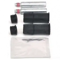 Направляющие суппорта, ремкомплект BOSCH A0N0DL RG10 47 1193505005 1987470647 - Изображение 4