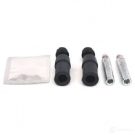 Направляющие суппорта, ремкомплект BOSCH A0N0DL RG10 47 1193505005 1987470647 - Изображение 5