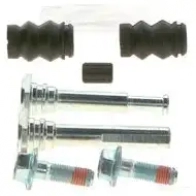 Направляющие суппорта, ремкомплект BOSCH QU351 E 1987470687 1437244676 - Изображение 4