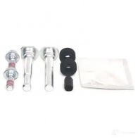 Направляющие суппорта, ремкомплект BOSCH 1987470619 1193504977 1A58W RG1 019 - Изображение 2