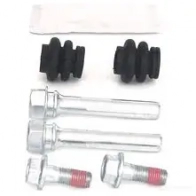Направляющие суппорта, ремкомплект BOSCH 1193504996 ITED4H 1987470638 R G1038 - Изображение 3